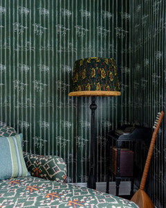 Mind the Gap Wallpaper Mind The Gap   A FABLE Evergreen   (WP30002)