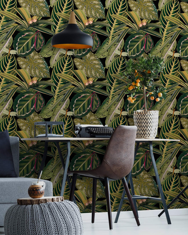Amazonia wallpaper by Mind the Gap (WP20159), view 2