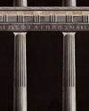 Mind the Gap Wallpaper Mind The Gap   ATHENA Anthracite (WP20212)