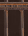 Mind the Gap Wallpaper Mind The Gap   ATHENA Copper (WP20213)