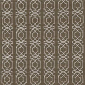 Kasmir Fabric Abacot Taupe