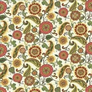Kasmir Fabric Abberley Sunbeam