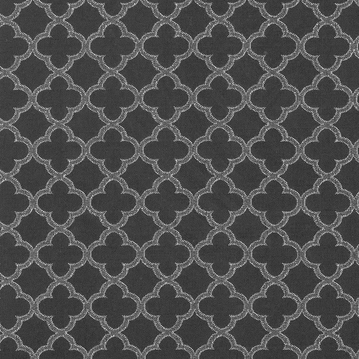 Abberley Trellis Domino by Kasmir Designer Fabric 1438 67% Rayon
33% Polyester
 CHINA 18,000 Wyzenbeek Double Rubs </p><p>Repeat: Horizontal: 1 4/8 inches and Vertical: 1 4/8 inches 54 - Swanky Fabrics -