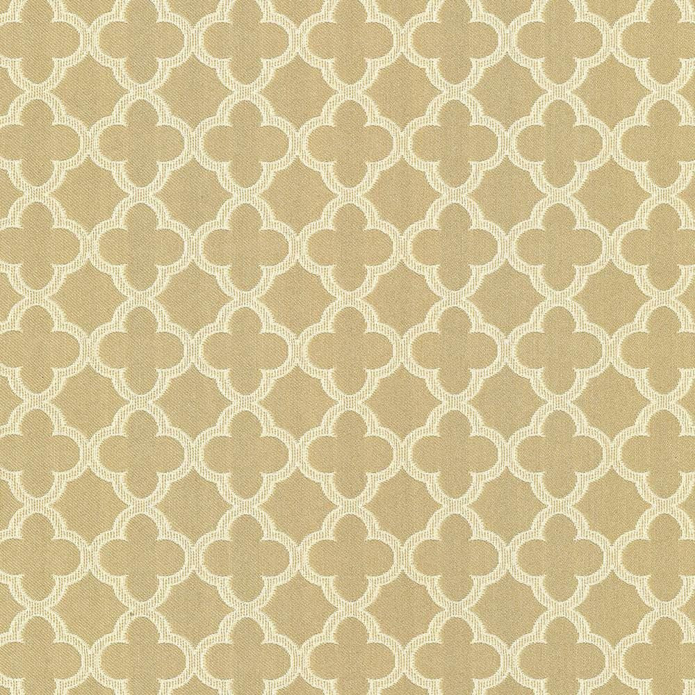 Abberley Trellis Dune by Kasmir Designer Fabric 1442 67% Rayon
33% Polyester
 CHINA 18,000 Wyzenbeek Double Rubs </p><p>Repeat: Horizontal: 1 4/8 inches and Vertical: 1 4/8 inches 54 - Swanky Fabrics -