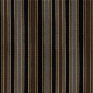 Kasmir Fabric Abbot Stripe Jet