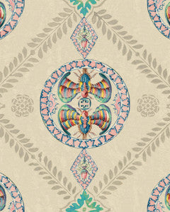 Mind the Gap Wallpaper Mind The Gap   ABEILLE DECORATIF   (WP20765)