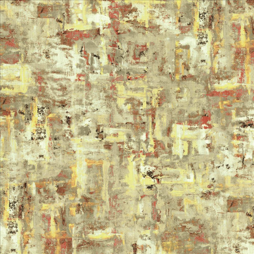 Abstract Canvas Claydust by Kasmir Designer Fabric 5155 100% Cotton
 SOUTH KOREA 30,000 Wyzenbeek Double Rubs </p><p>Repeat: Horizontal: 27 inches and Vertical: 27 inches 54 - Swanky Fabrics -