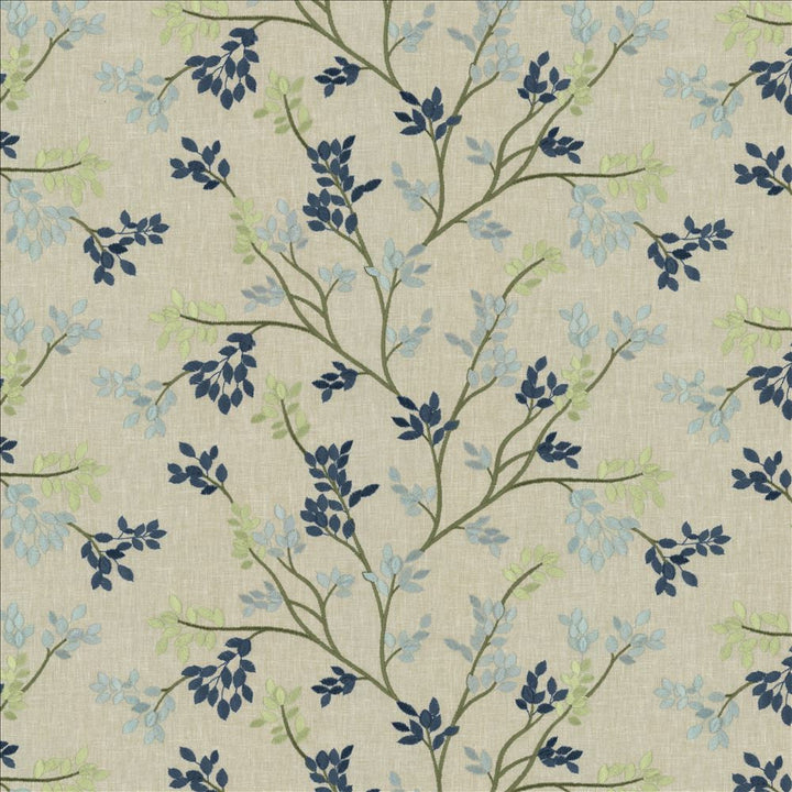 Accomplished Dragonfly by Kasmir Designer Fabric 1470 52% Cotton
48% Polyester
 INDIA 20,000 Wyzenbeek Double Rubs </p><p>Repeat: Horizontal: 17 2/8 inches and Vertical: 9 1/8 inches 51 - Swanky Fabrics -