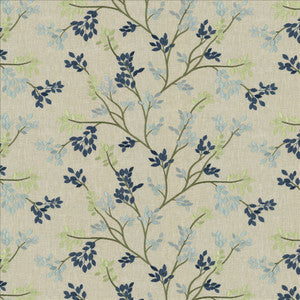 Kasmir Fabric Accomplished Dragonfly