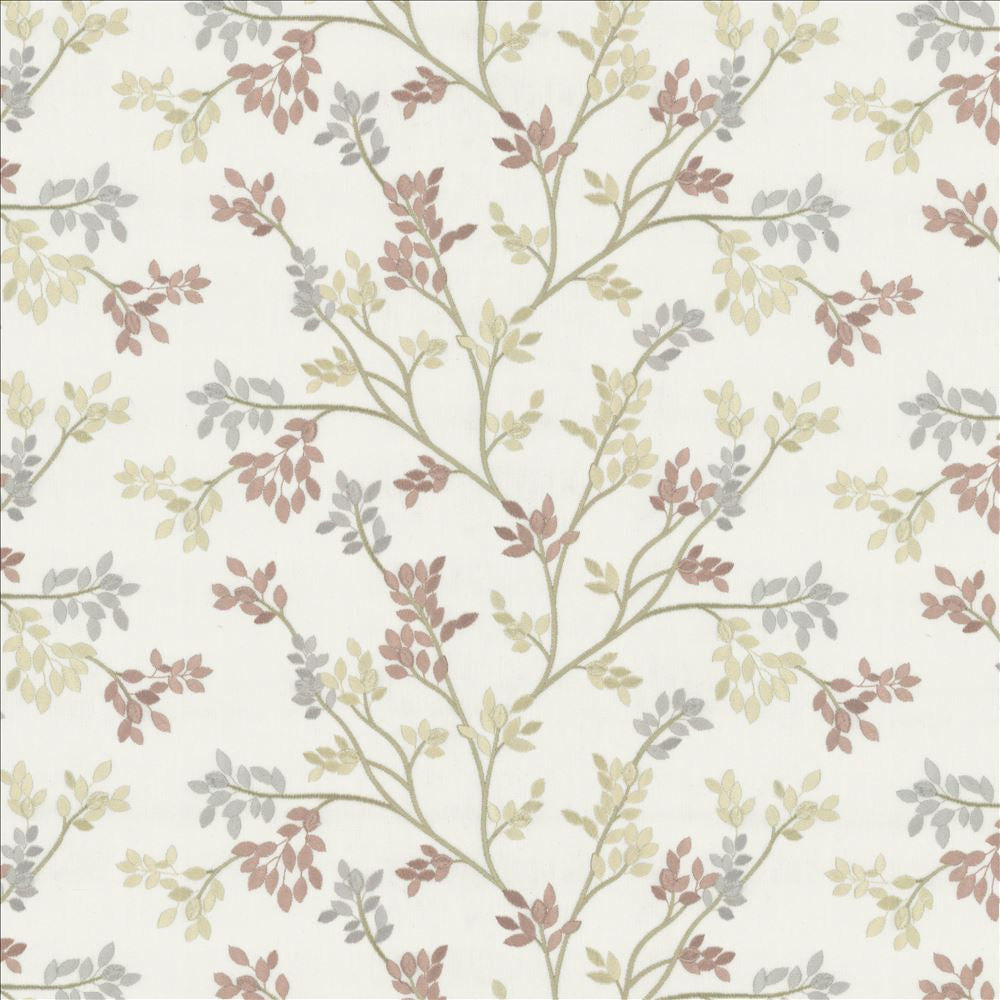 Accomplished Opal by Kasmir Designer Fabric 1470 52% Cotton
48% Polyester
 INDIA 20,000 Wyzenbeek Double Rubs </p><p>Repeat: Horizontal: 17 2/8 inches and Vertical: 9 1/8 inches 51 - Swanky Fabrics -