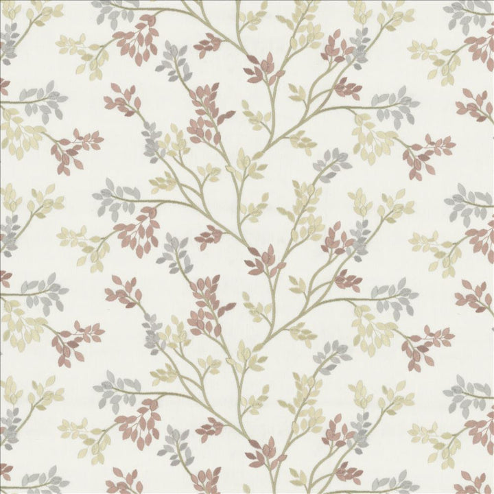 Accomplished Opal by Kasmir Designer Fabric 1470 52% Cotton
48% Polyester
 INDIA 20,000 Wyzenbeek Double Rubs </p><p>Repeat: Horizontal: 17 2/8 inches and Vertical: 9 1/8 inches 51 - Swanky Fabrics -