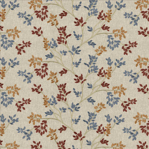 Kasmir Fabric Accomplished Vineyard