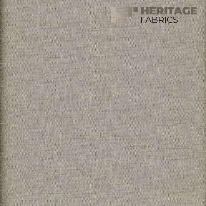 Ace Gun Metal by Heritage Fabric - 100% Polyester India Horizontal: N/A and Vertical: N/A 54" - Fabric Carolina -