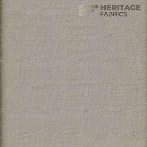 Heritage Fabric Ace Gun Metal