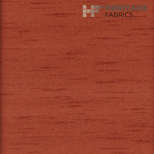 Heritage Fabric Ace Paprika