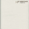 Heritage Fabric Ace Porcelain