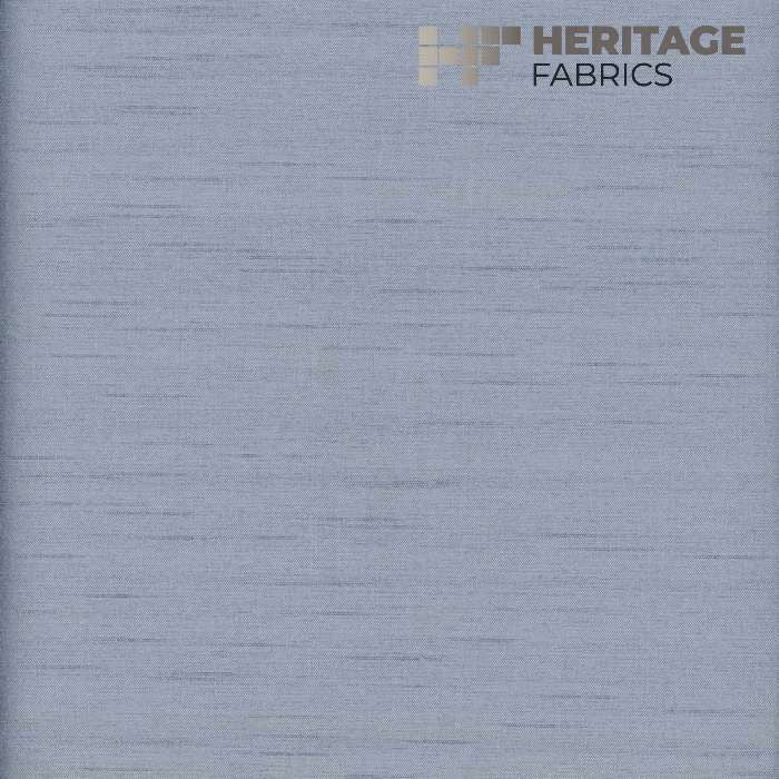 Ace Chambray by Heritage Designer Fabric - 100% Polyester India Horizontal: N/A and Vertical: N/A 54" - Swanky Fabrics -