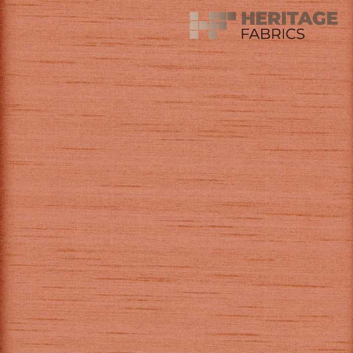 Ace Cinnamon by Heritage Fabric - 100% Polyester USA or Imported Horizontal: and Vertical: 54" - Fabric Carolina -