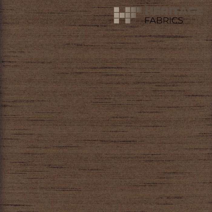 Ace Coffee by Heritage Designer Fabric - 100% Polyester India Horizontal: N/A and Vertical: N/A 54" - Swanky Fabrics -