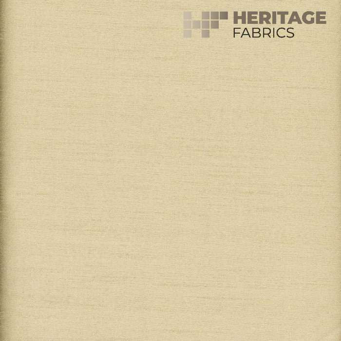 Ace Cornsilk by Heritage Designer Fabric - 100% Polyester India Horizontal: N/A and Vertical: N/A 54" - Swanky Fabrics -