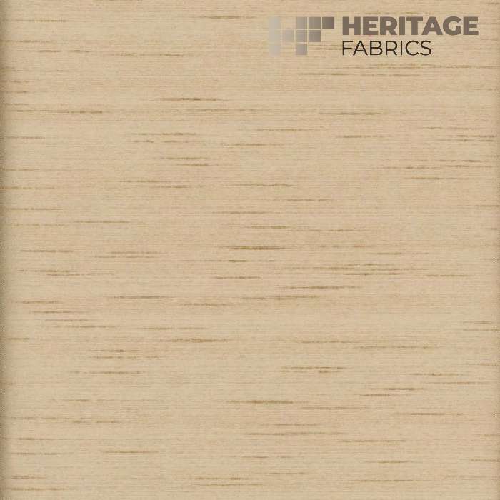 Ace Khaki by Heritage Fabric - 100% Polyester USA or Imported Horizontal: and Vertical: 54" - Fabric Carolina -