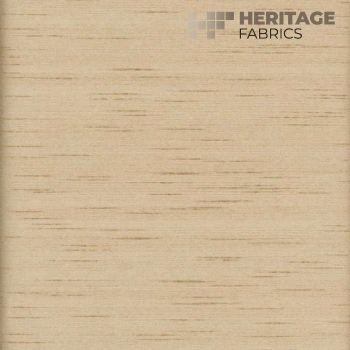Ace Khaki by Heritage Designer Fabric - 100% Polyester India Horizontal: N/A and Vertical: N/A 54" - Swanky Fabrics -