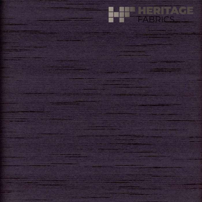 Ace Midnight by Heritage Designer Fabric - 100% Polyester India Horizontal: N/A and Vertical: N/A 54" - Swanky Fabrics -