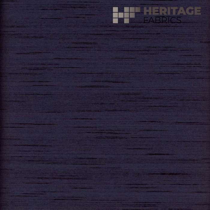 Ace Navy by Heritage Designer Fabric - 100% Polyester India Horizontal: N/A and Vertical: N/A 54" - Swanky Fabrics -