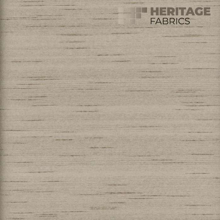 Ace Putty by Heritage Designer Fabric - 100% Polyester India Horizontal: N/A and Vertical: N/A 54" - Swanky Fabrics -
