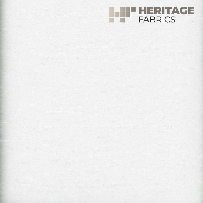Ace Snow by Heritage Designer Fabric - 100% Polyester India Horizontal: N/A and Vertical: N/A 54" - Swanky Fabrics -