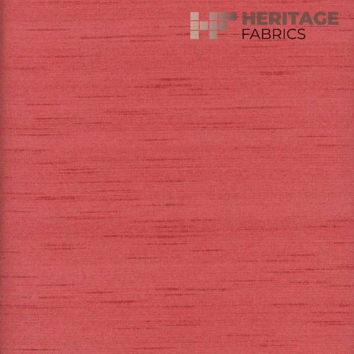 Ace Watermelon by Heritage Fabric - 100% Polyester USA or Imported Horizontal: and Vertical: 54" - Fabric Carolina -