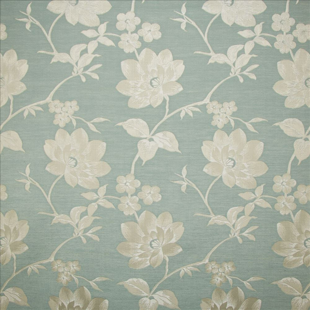 Addie Bayou by Kasmir Designer Fabric See sample 67% Polyester
33% Cotton
 INDIA 25,000 Wyzenbeek Double Rubs </p><p>Repeat: Horizontal: 13 6/8 inches and Vertical: 14 4/8 inches 54 - Swanky Fabrics -