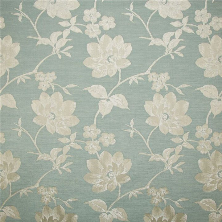 Addie Bayou by Kasmir Designer Fabric See sample 67% Polyester
33% Cotton
 INDIA 25,000 Wyzenbeek Double Rubs </p><p>Repeat: Horizontal: 13 6/8 inches and Vertical: 14 4/8 inches 54 - Swanky Fabrics -