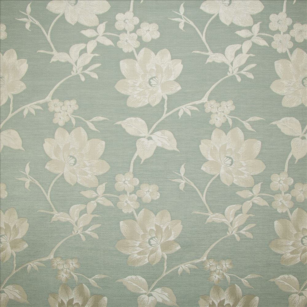 Addie Bayou by Kasmir Designer Fabric 1464 67% Polyester
33% Cotton
 INDIA 25,000 Wyzenbeek Double Rubs </p><p>Repeat: Horizontal: 13 6/8 inches and Vertical: 14 4/8 inches 54 - Swanky Fabrics -