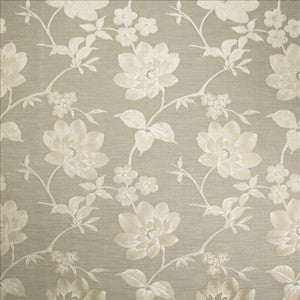 Kasmir Fabric Addie Grey