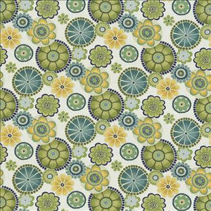 Kasmir Fabric Adelaide Capri