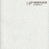 Heritage Fabric Adele Coconut