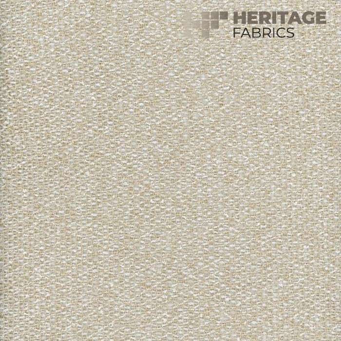 Adele Linen by Heritage Designer Fabric - 100% Polyester Turkey Horizontal: 2" and Vertical: 2" 54" - Swanky Fabrics -