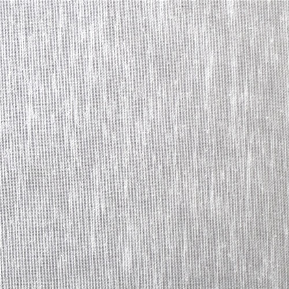 Adenium White  by Kasmir Designer Fabric 1475 71% Polyester 29% Cotton, Organic  FRANCE Not Tested </p><p>Repeat: Horizontal: N/A and Vertical: N/A 118  - Swanky Fabrics -