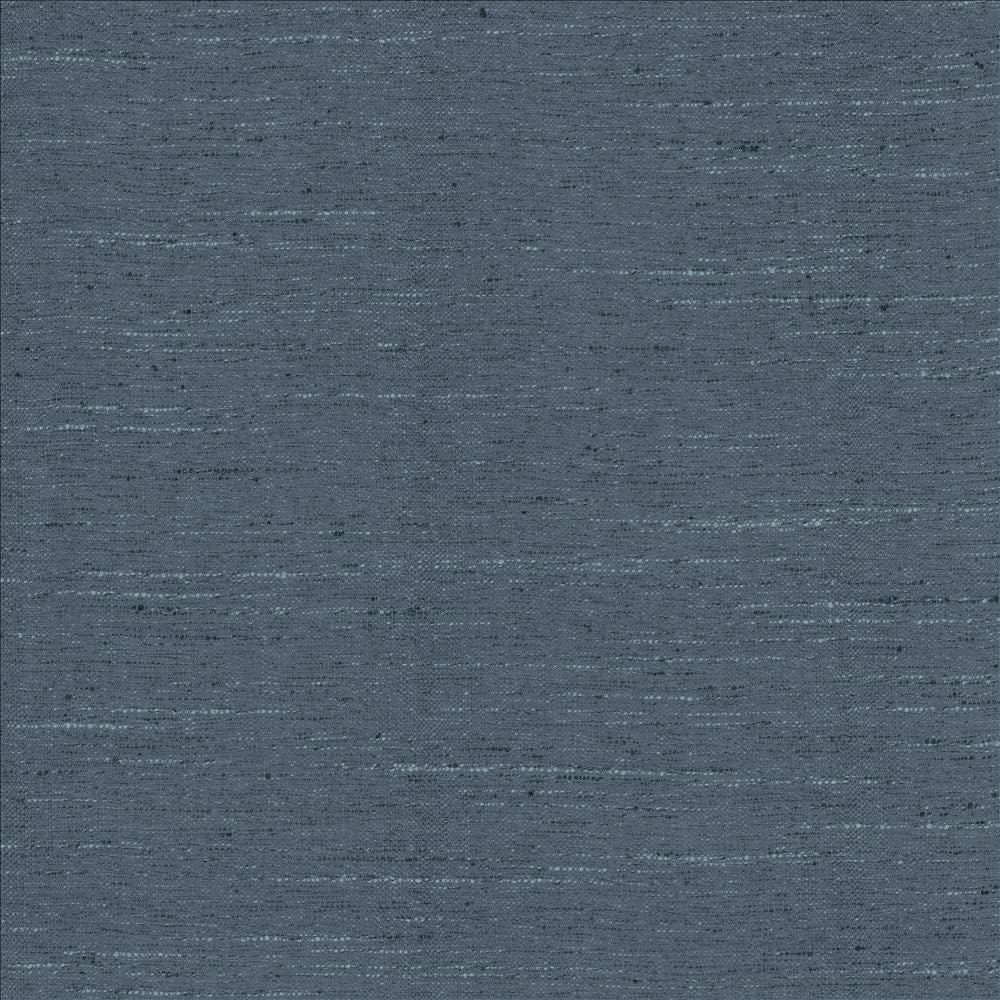 Adjoin Cobalt by Kasmir Designer Fabric See sample 100% Polyester
 INDIA 5,000 Wyzenbeek Double Rubs </p><p>Repeat: Horizontal: N/A and Vertical: N/A 54 - Swanky Fabrics -