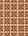 Mind the Gap Wallpaper Mind The Gap   AEGEAN TILES Leather   (WP30054)