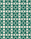 Mind the Gap Wallpaper Mind The Gap   AEGEAN TILES Ultramarine Green   (WP30050)
