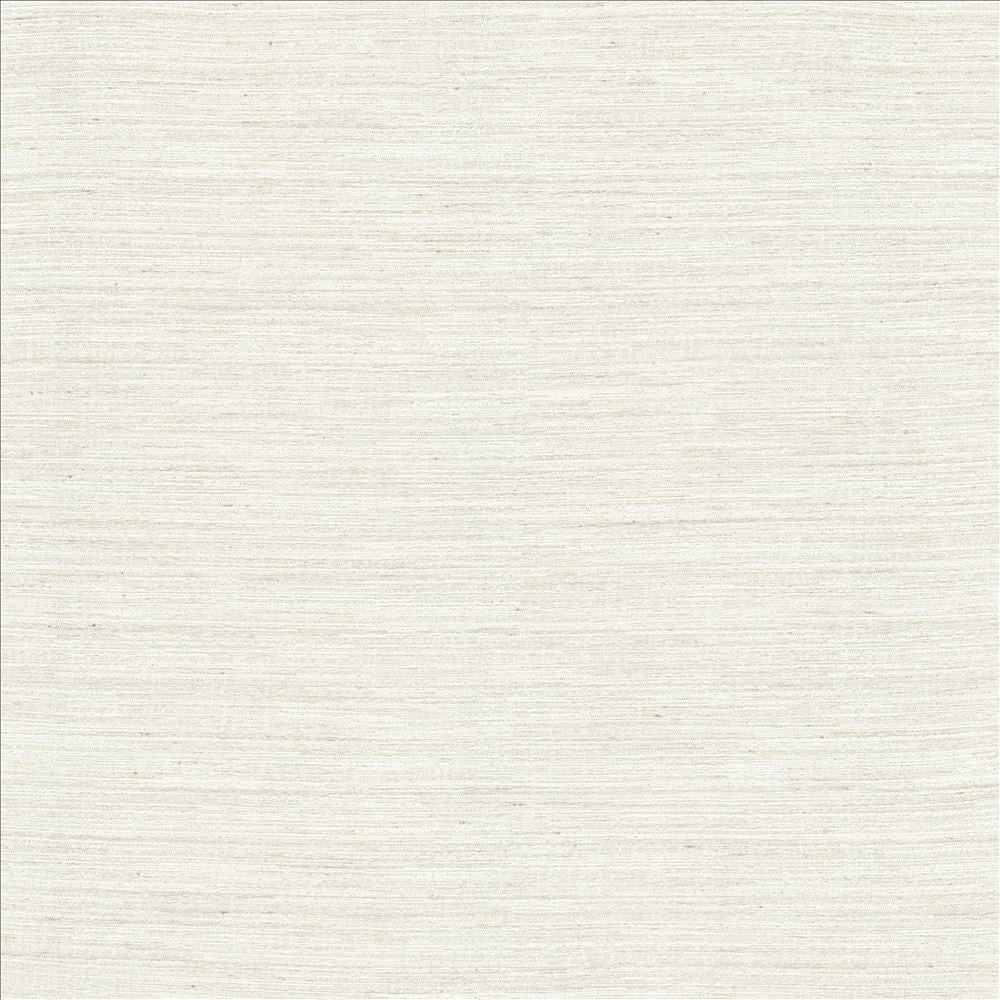 Aegean White by Kasmir Designer Fabric See sample 100% Polyester
 INDIA Not Tested </p><p>Repeat: Horizontal: N/A and Vertical: N/A 55 - Swanky Fabrics -