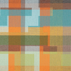 Sunbrella Fabric 87004-0003 Vitric II Bottle