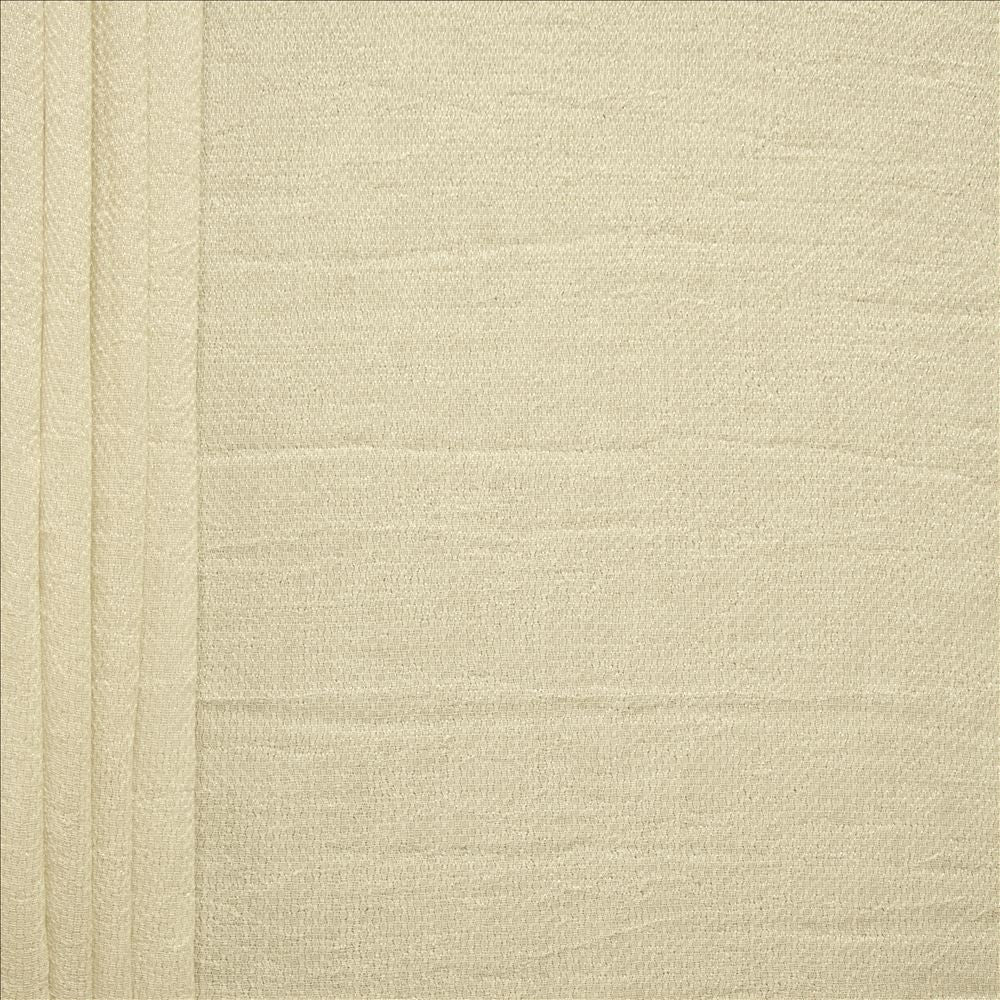 Affinity Champagne by Kasmir Designer Fabric See sample 100% Polyester
 TURKEY Not Tested </p><p>Repeat: Horizontal: N/A and Vertical: N/A 118 - Swanky Fabrics -