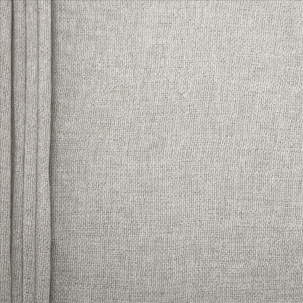 Affinity Platinum by Kasmir Designer Fabric 1465 100% Polyester
 TURKEY Not Tested </p><p>Repeat: Horizontal: N/A and Vertical: N/A 118 - Swanky Fabrics -