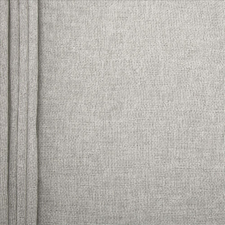 Affinity Platinum by Kasmir Designer Fabric 1465 100% Polyester
 TURKEY Not Tested </p><p>Repeat: Horizontal: N/A and Vertical: N/A 118 - Swanky Fabrics -