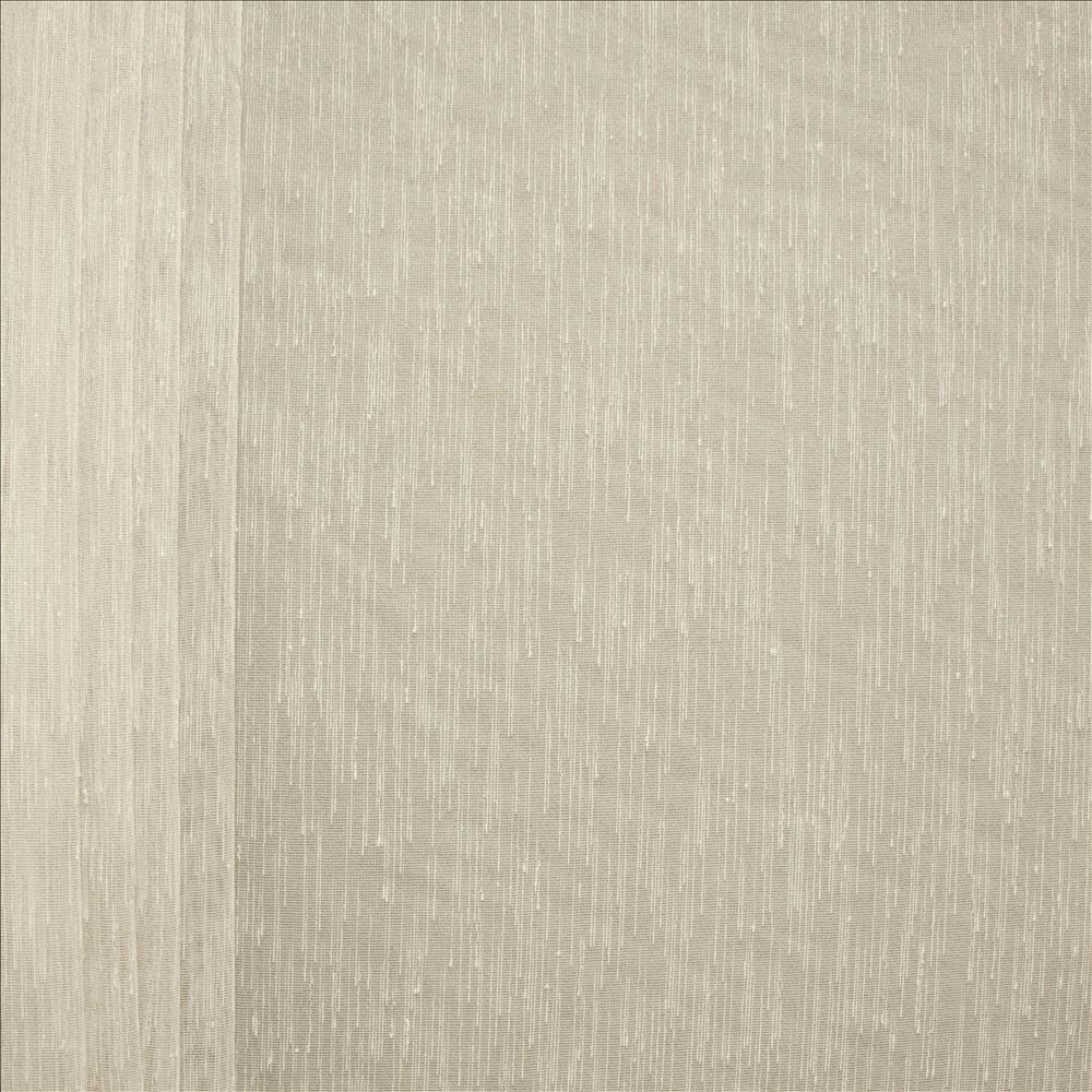Afternoon Natural by Kasmir Designer Fabric See sample 100% Polyester
 TURKEY Not Tested </p><p>Repeat: Horizontal: N/A and Vertical: N/A 118 - Swanky Fabrics -