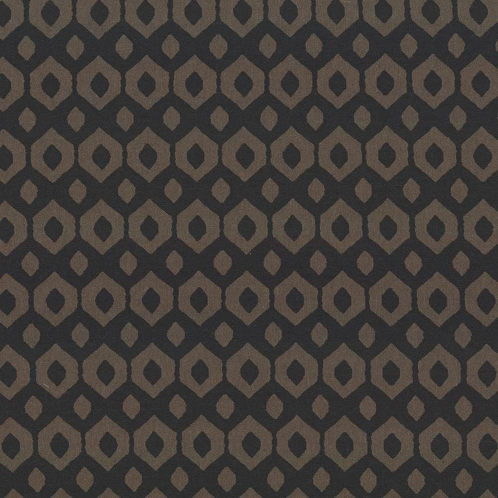 Agador Black Walnut by Kasmir Designer Fabric 1438 75% Cotton
25% Acrylic
 USA 15,000 Wyzenbeek Double Rubs </p><p>Repeat: Horizontal: 9 inches and Vertical: 9 4/8 inches 54 - 57 - Swanky Fabrics -