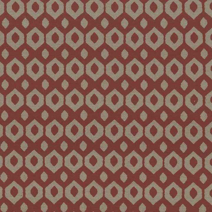 Agador Rust by Kasmir Designer Fabric 1440 75% Cotton
25% Acrylic
 USA 15,000 Wyzenbeek Double Rubs </p><p>Repeat: Horizontal: 9 inches and Vertical: 9 4/8 inches 54 - 57 - Swanky Fabrics -
